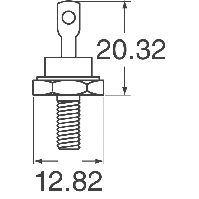SBR3050 Microchip Technology  Diodes - Redresseurs - Simples
